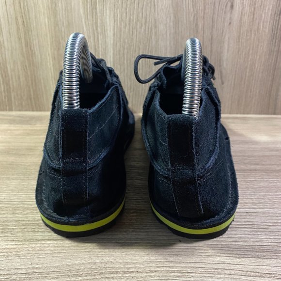 Teva Atoll Chukka Mush Shoe Toddler 3 - Picture 5 of 9